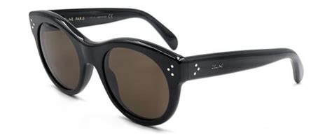 Celine CL40170I 01E Sunglasses 